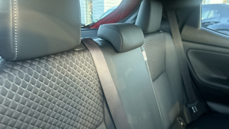 Mazda 2 Hybrid 1.5i Hybrid Homura 5dr CVT Hybrid Hatchback